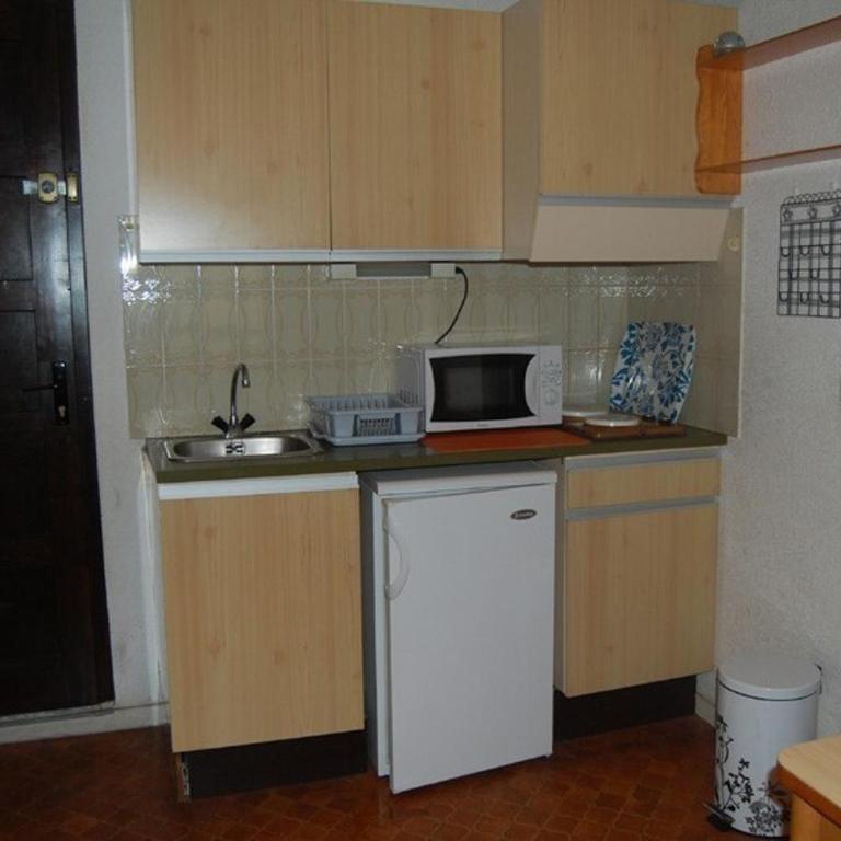 Résidence Cote D'oc - STUDIO 4 PERSONNES 4 couchages PORT LEUCATE. Réf: 2CO_4A MAE-6374 - Estudio - 5