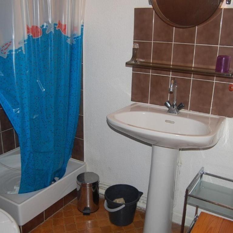 Résidence Cote D'oc - STUDIO 4 PERSONNES 4 couchages PORT LEUCATE. Réf: 2CO_4A MAE-6374 - Estudio - 6