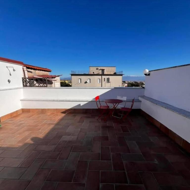 La stanza di Mery - One-Bedroom Apartment - 3