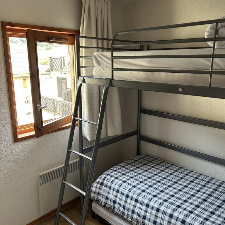 Résidence Les Essarts - Appartement 3 pièces - 6 personnes MAE-2053 - Appartement - 5