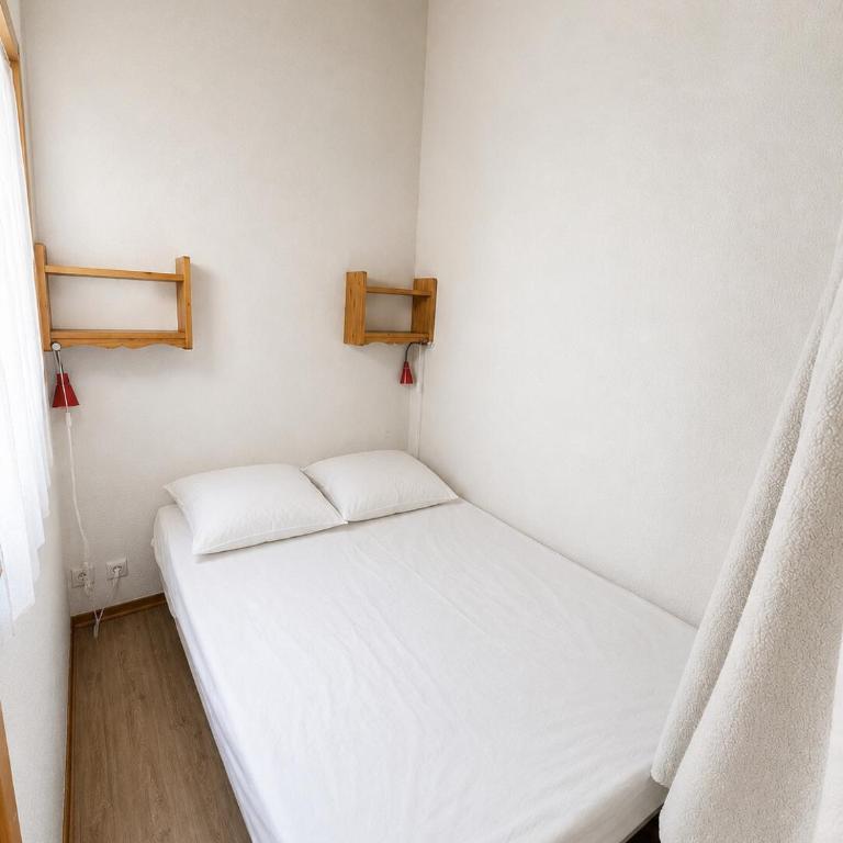 Résidence Les Essarts - Appartement 3 pièces - 6 personnes MAE-2053 - Appartement - 6