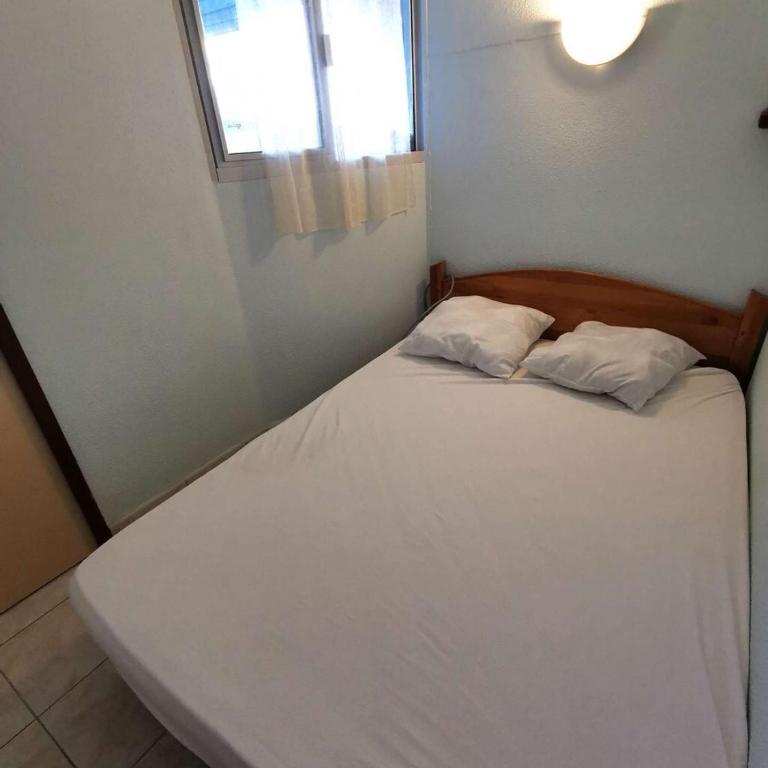 Résidence Copacabana - Appartement deux pièces avec accès direct à la plage à Port Leucate. Réf: 1COP_102A MAE-6494 - Apartamento - 7