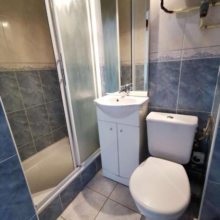 Résidence Copacabana - Appartement deux pièces avec accès direct à la plage à Port Leucate. Réf: 1COP_102A MAE-6494 - Apartamento - 9