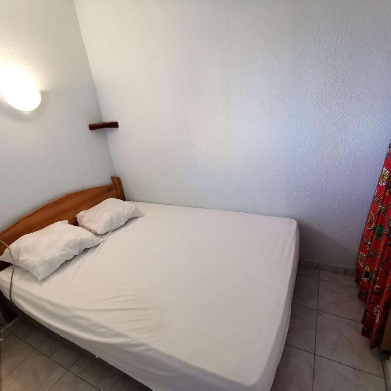 Résidence Copacabana - Appartement deux pièces avec accès direct à la plage à Port Leucate. Réf: 1COP_102A MAE-6494 - Apartamento - 10