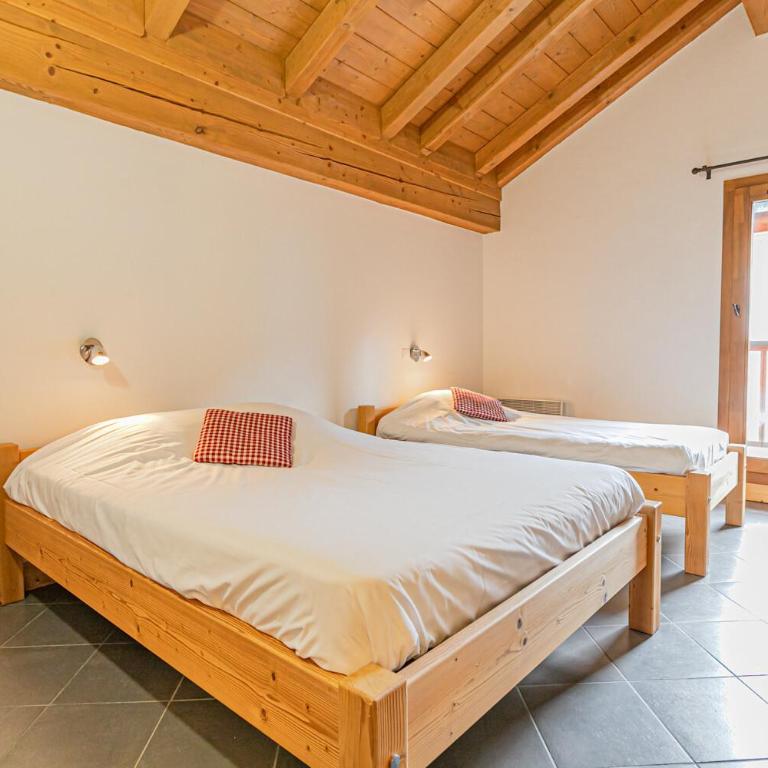 Résidence Le Criterium - Appartement 3 pièces - 6 personnes MAE-2063 - Appartement - 3