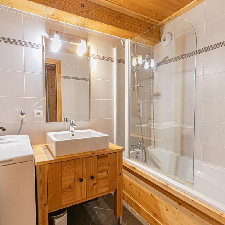 Résidence Le Criterium - Appartement 3 pièces - 6 personnes MAE-2063 - Appartement - 4