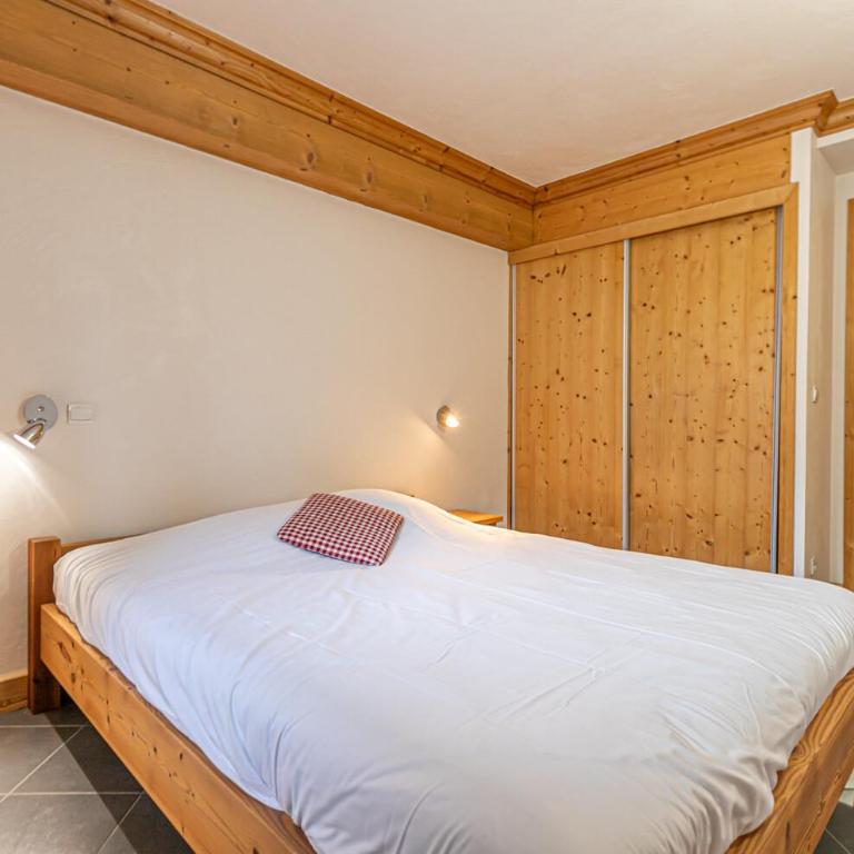 Résidence Le Criterium - Appartement 3 pièces - 6 personnes MAE-2063 - Appartement - 6