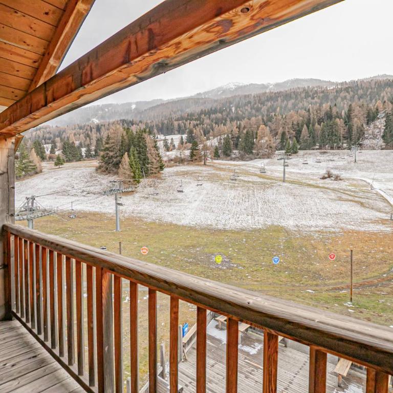 Résidence Le Criterium - Appartement 3 pièces - 6 personnes MAE-2063 - Appartement - 9