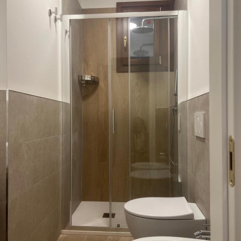 Ca' Dell'Agnella Venice - Family Suite - 2