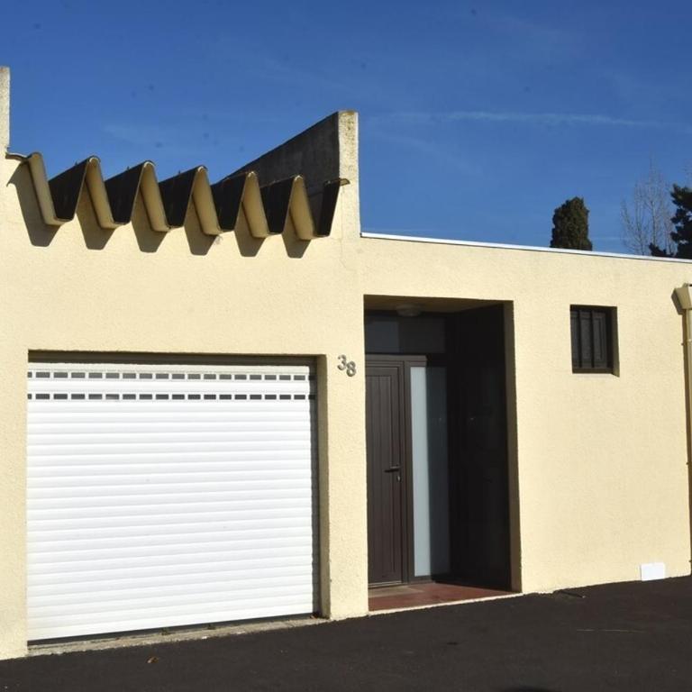 Résidence Les Villas Du Mail - VILLA 3 PIECES 6 couchages PORT LEUCATE MAE-6594 - Casa Vacanze - 1