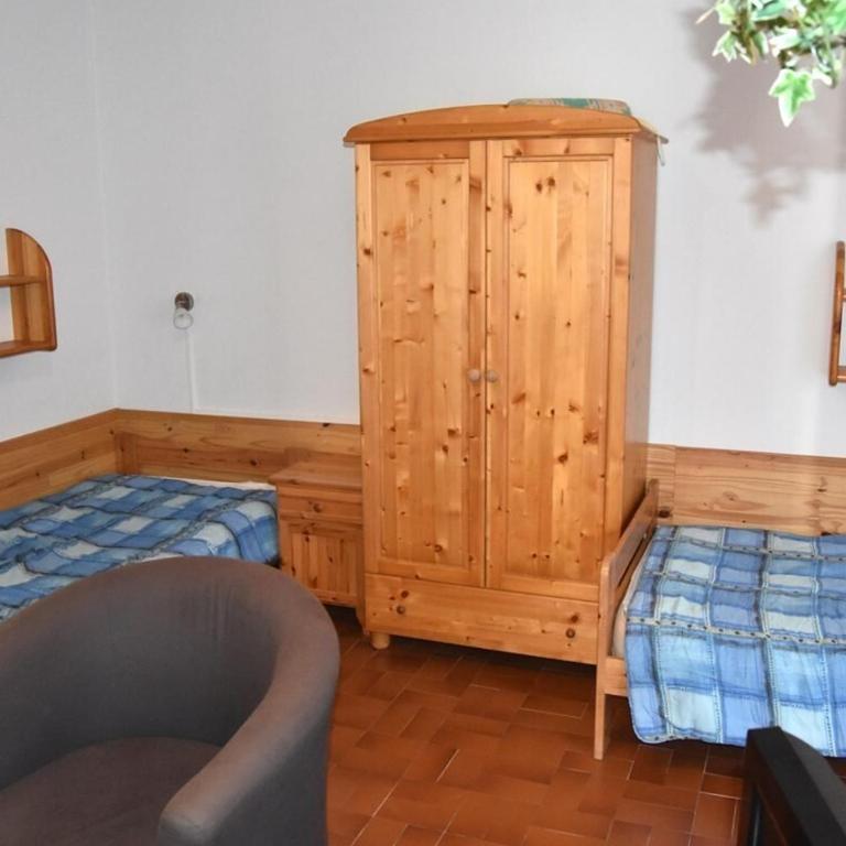 Résidence Les Villas Du Mail - VILLA 3 PIECES 6 couchages PORT LEUCATE MAE-6594 - Casa Vacanze - 6