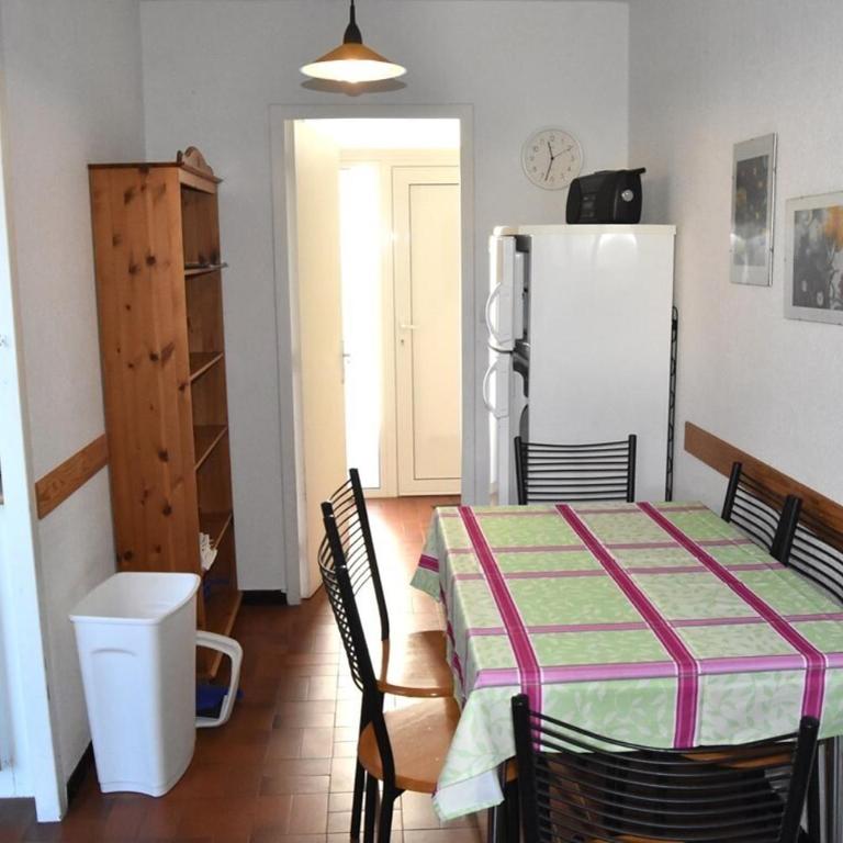 Résidence Les Villas Du Mail - VILLA 3 PIECES 6 couchages PORT LEUCATE MAE-6594 - Casa Vacanze - 7