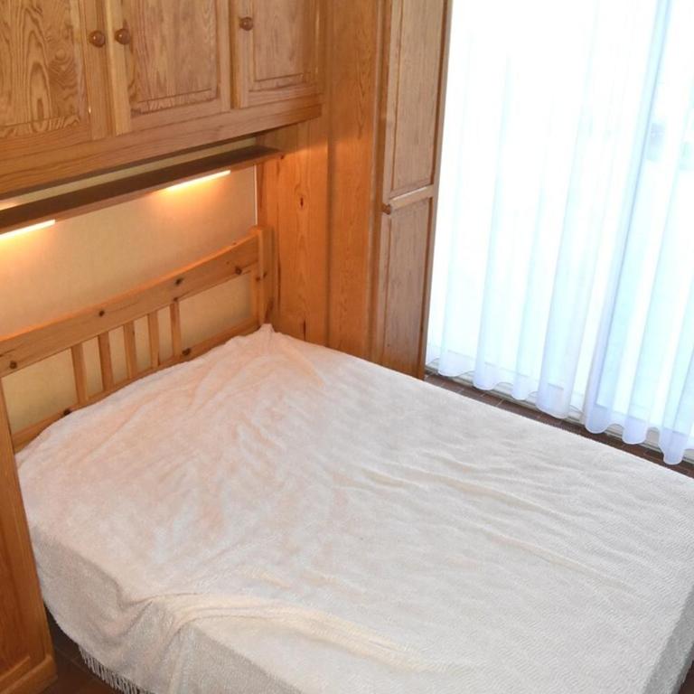 Résidence Les Villas Du Mail - VILLA 3 PIECES 6 couchages PORT LEUCATE MAE-6594 - Casa Vacanze - 8