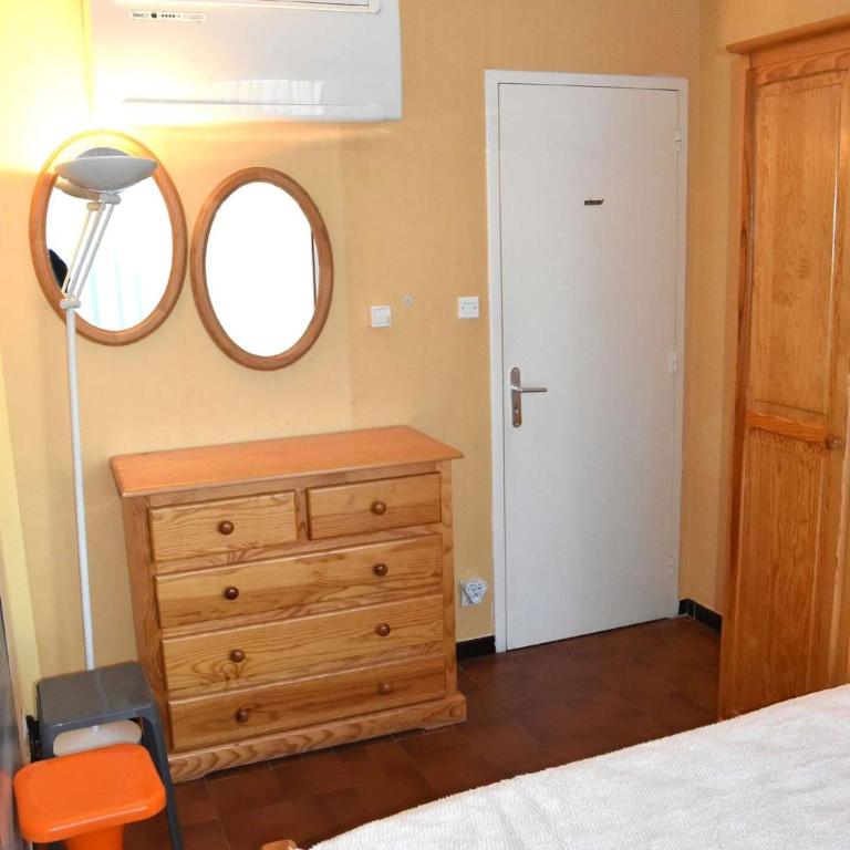 Résidence Les Villas Du Mail - VILLA 3 PIECES 6 couchages PORT LEUCATE MAE-6594 - Casa Vacanze - 10