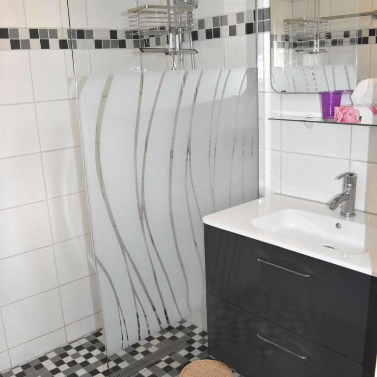 Résidence Les Villas Du Mail - VILLA 3 PIECES 6 couchages PORT LEUCATE MAE-6594 - Casa Vacanze - 11
