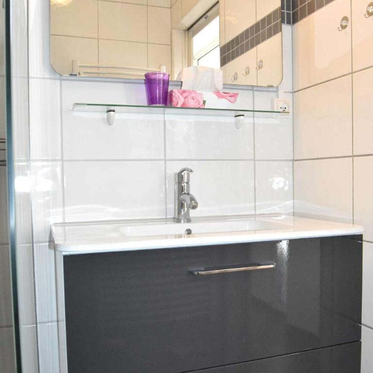 Résidence Les Villas Du Mail - VILLA 3 PIECES 6 couchages PORT LEUCATE MAE-6594 - Casa Vacanze - 12