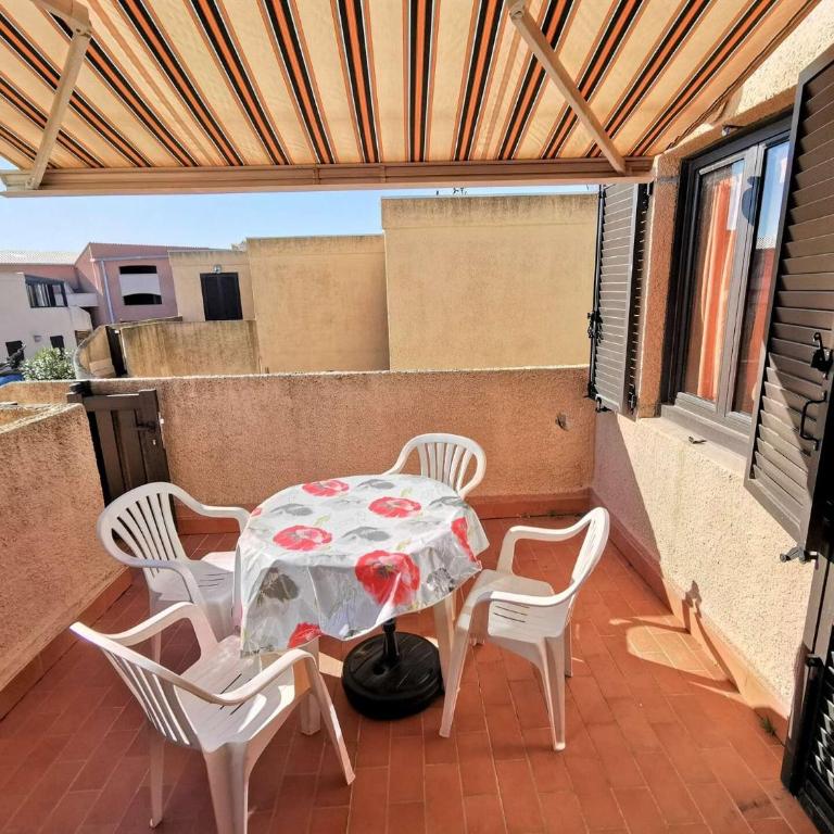 Résidence Marysable - Confortable appartement deux pièces pour 4 personnes à Port Leucate. Réf: 1MAR_101 MAE-6574 - Appartamento - 1
