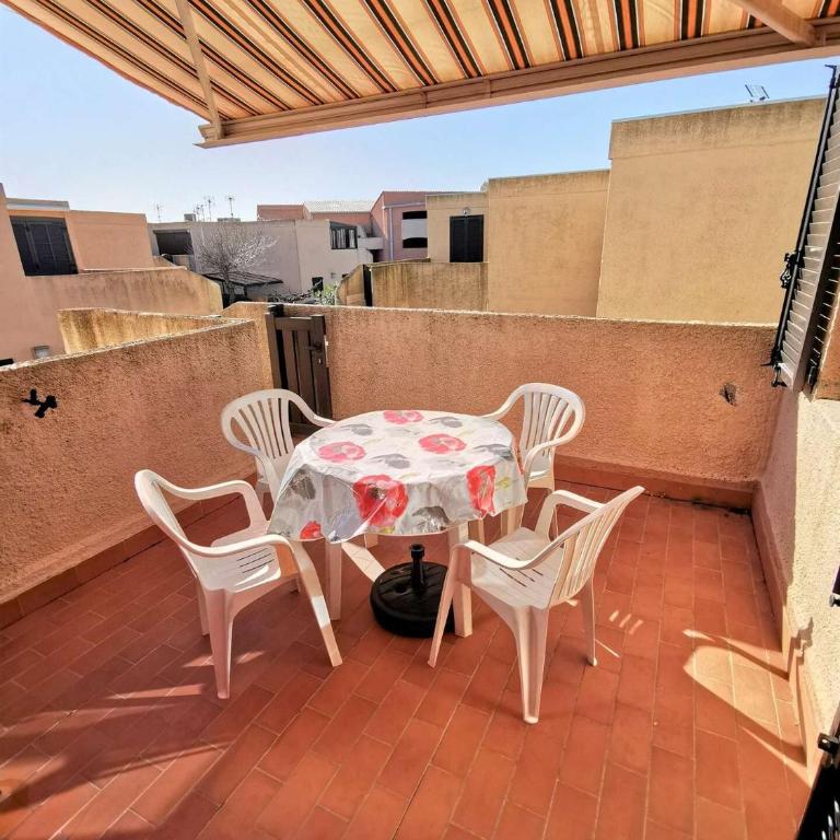 Résidence Marysable - Confortable appartement deux pièces pour 4 personnes à Port Leucate. Réf: 1MAR_101 MAE-6574 - Appartamento - 3