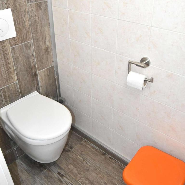 Résidence Les Villas Du Mail - VILLA 3 PIECES 6 couchages PORT LEUCATE MAE-6594 - Casa Vacanze - 14
