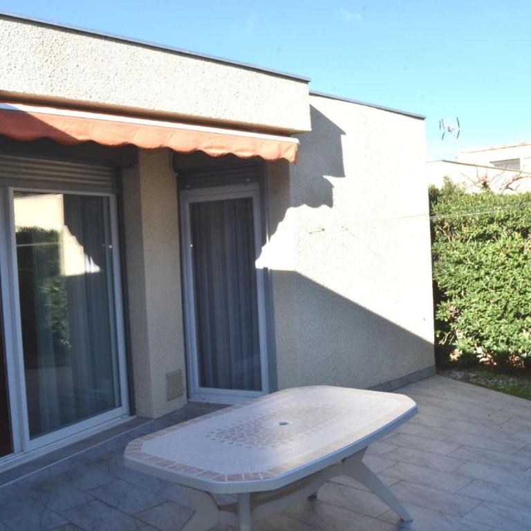 Résidence Les Villas Du Mail - VILLA 3 PIECES 6 couchages PORT LEUCATE MAE-6594 - Casa Vacanze - 17