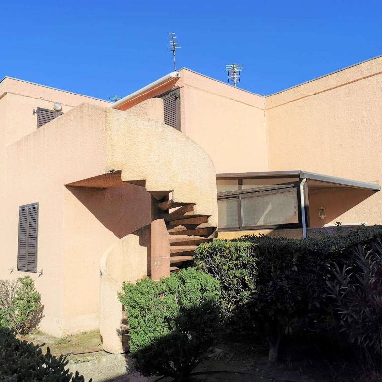 Résidence Marysable - Confortable appartement deux pièces pour 4 personnes à Port Leucate. Réf: 1MAR_101 MAE-6574 - Appartamento - 13