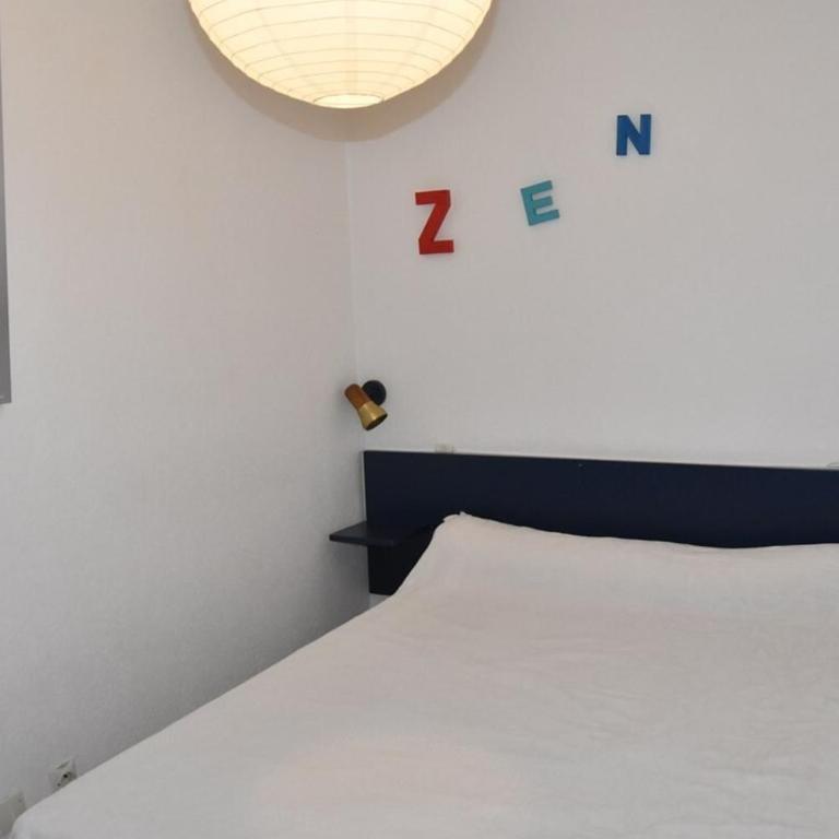 Résidence Les Arenes - APPT T2 CAB OU MEZZ 6 couchages PORT LEUCATE MAE-6734 - Appartement - 6