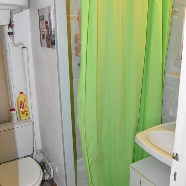 Résidence Les Arenes - APPT T2 CAB OU MEZZ 6 couchages PORT LEUCATE MAE-6734 - Appartement - 7