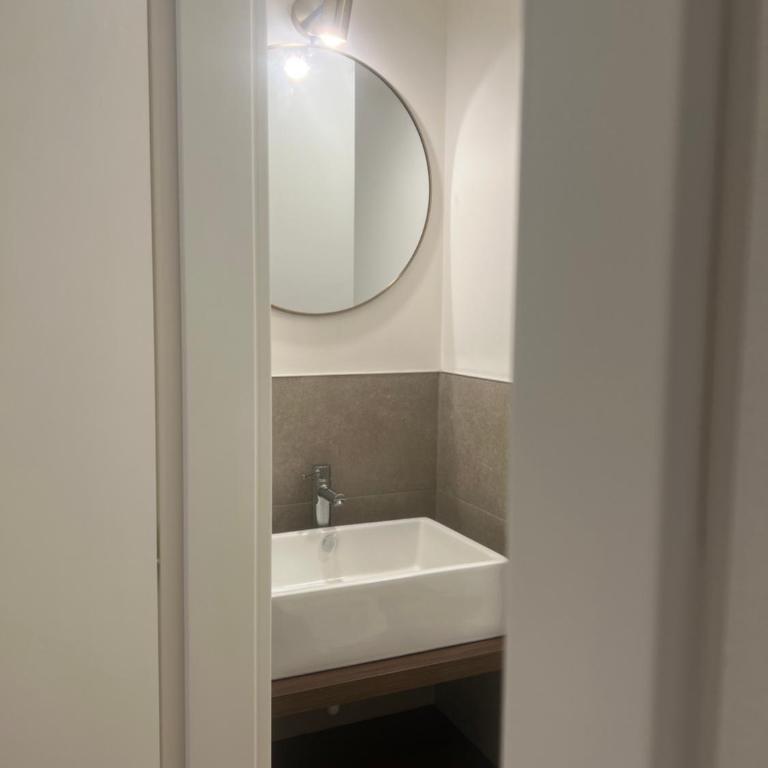 Ca' Dell'Agnella Venice - Family Suite - 3