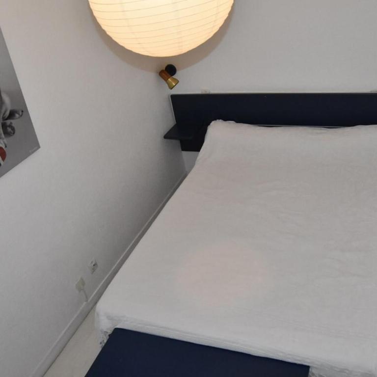 Résidence Les Arenes - APPT T2 CAB OU MEZZ 6 couchages PORT LEUCATE MAE-6734 - Appartement - 9