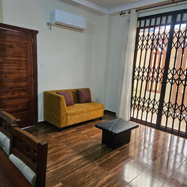 CRUCITALIA Departamento para 8 - Apartamento de 3 dormitorios - 49