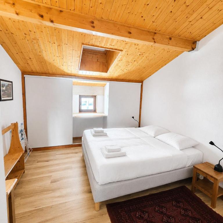 Résidence Les Balcons Des Curtious - Appartement 4 pièces - 8 personnes MAE-2163 - Appartement - 5