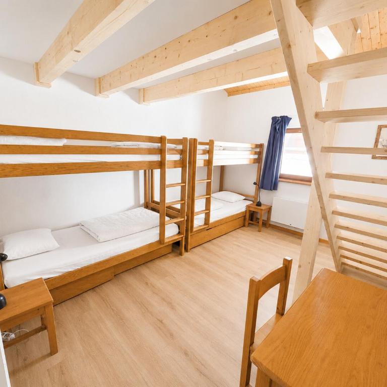 Résidence Les Balcons Des Curtious - Appartement 4 pièces - 8 personnes MAE-2163 - Appartement - 6