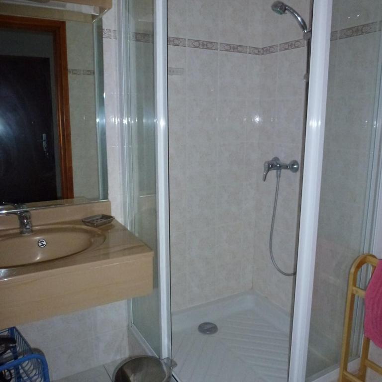Résidence Les Balcons Des Curtious - Appartement 4 pièces - 8 personnes MAE-2163 - Appartement - 9