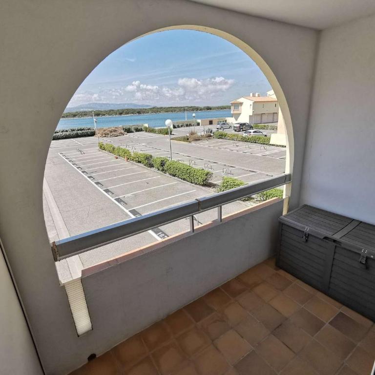 Résidence Terrasses De La Mediterranee 1 - 2 Pièces 4 couchages PORT LEUCATE MAE-6794 - Appartement - 2