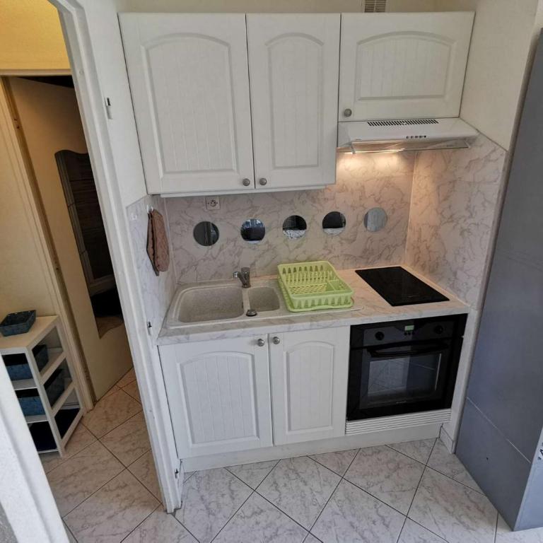 Résidence Terrasses De La Mediterranee 1 - 2 Pièces 4 couchages PORT LEUCATE MAE-6794 - Appartement - 11