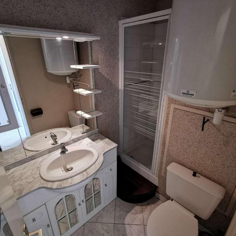 Résidence Terrasses De La Mediterranee 1 - 2 Pièces 4 couchages PORT LEUCATE MAE-6794 - Appartement - 12