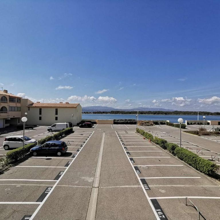 Résidence Terrasses De La Mediterranee 1 - 2 Pièces 4 couchages PORT LEUCATE MAE-6794 - Appartement - 14