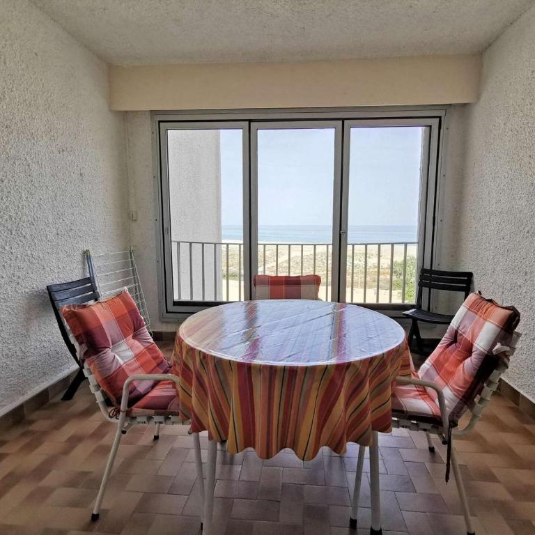 Résidence Les Cyclades - 2 Pièces 4 couchages PORT LEUCATE. Réf: 2CYC_120C MAE-6854 - Appartement - 3