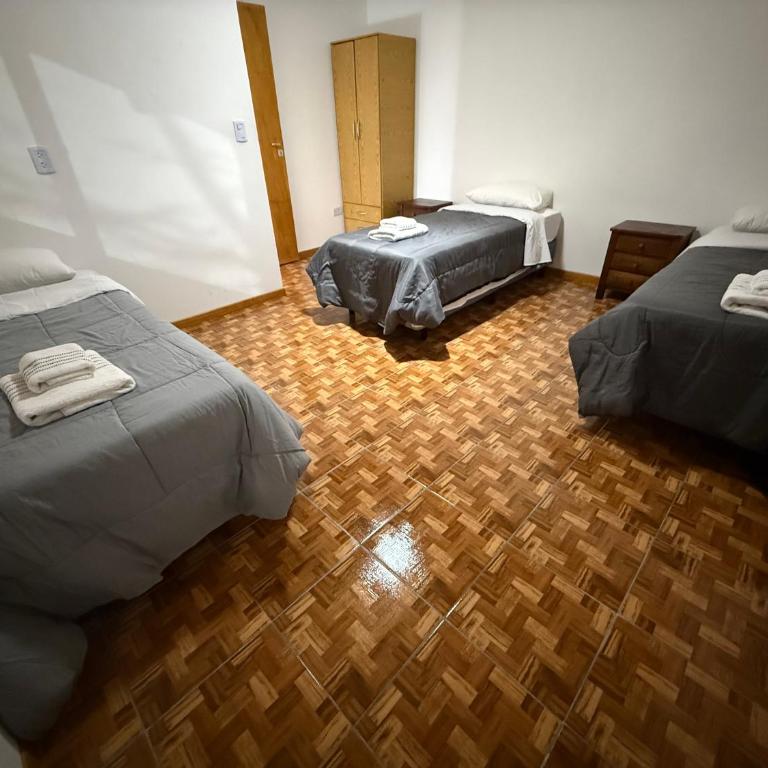 Las raíces departamentos - Apartamento familiar de 1 dormitorio - 25