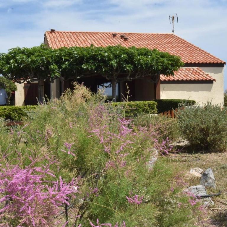 Résidence Les Captivantes - Villa deux pièces mezzanine avec vue sur mer. Réf: 1CAPT_Q4 MAE-6904 - Maison de Vacances - 1
