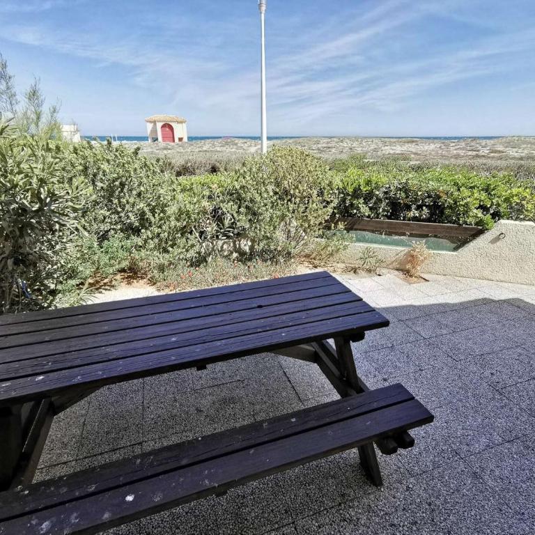 Résidence Les Captivantes - Villa deux pièces mezzanine avec vue sur mer. Réf: 1CAPT_Q4 MAE-6904 - Maison de Vacances - 3