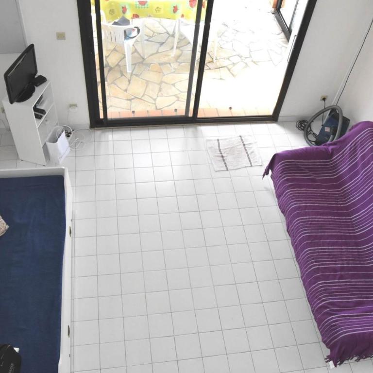 Résidence Les Captivantes - Villa deux pièces mezzanine avec vue sur mer. Réf: 1CAPT_Q4 MAE-6904 - Maison de Vacances - 7