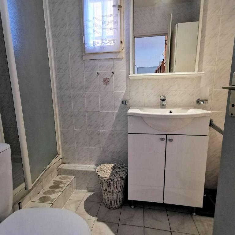 Résidence Terrasses De La Mediterranee 1 - 2 Pièces 4 couchages PORT LEUCATE MAE-7064 - Appartement - 12