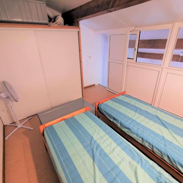 Résidence Maisons De La Plage - Confortable villa deux pièces mezzanine pour 5 personnes à Port Leucate. Réf: 1MPL_188 MAE-7074 - Vacation Home - 20