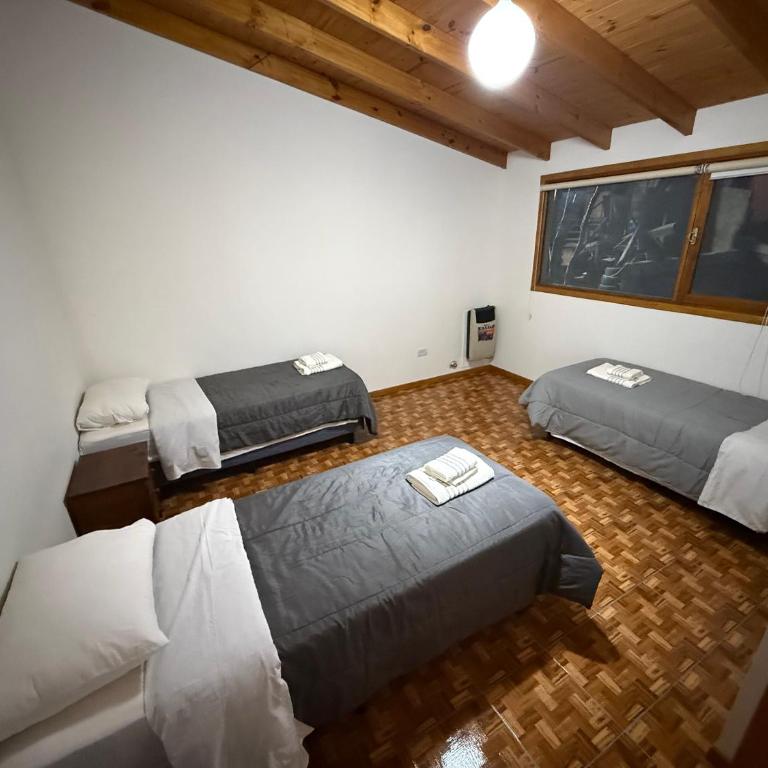 Las raíces departamentos - Apartamento familiar de 1 dormitorio - 22