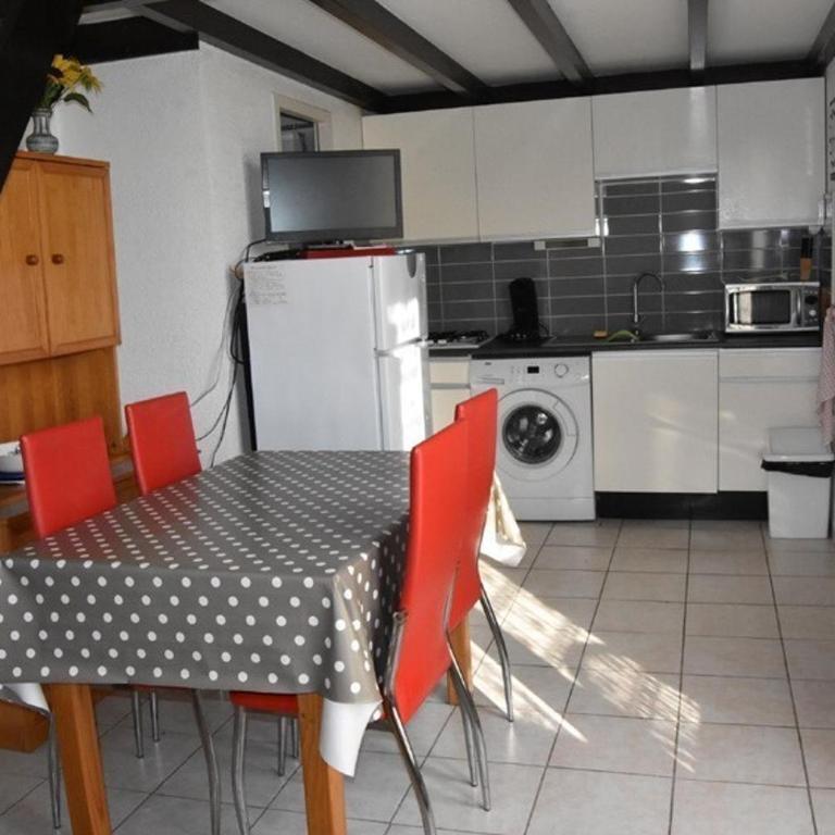 Résidence Equateur - APPT T2 CAB OU MEZZ 5 couchages PORT LEUCATE. Réf: 2MS3_32 MAE-7124 - Appartement - 2