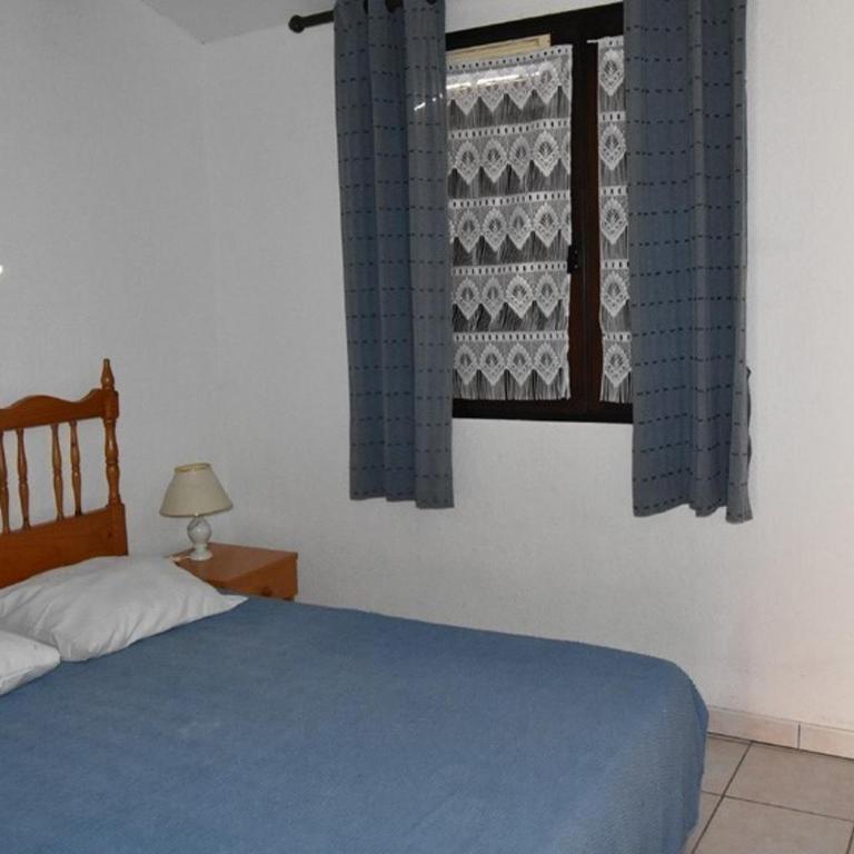 Résidence Equateur - APPT T2 CAB OU MEZZ 5 couchages PORT LEUCATE. Réf: 2MS3_32 MAE-7124 - Appartement - 3