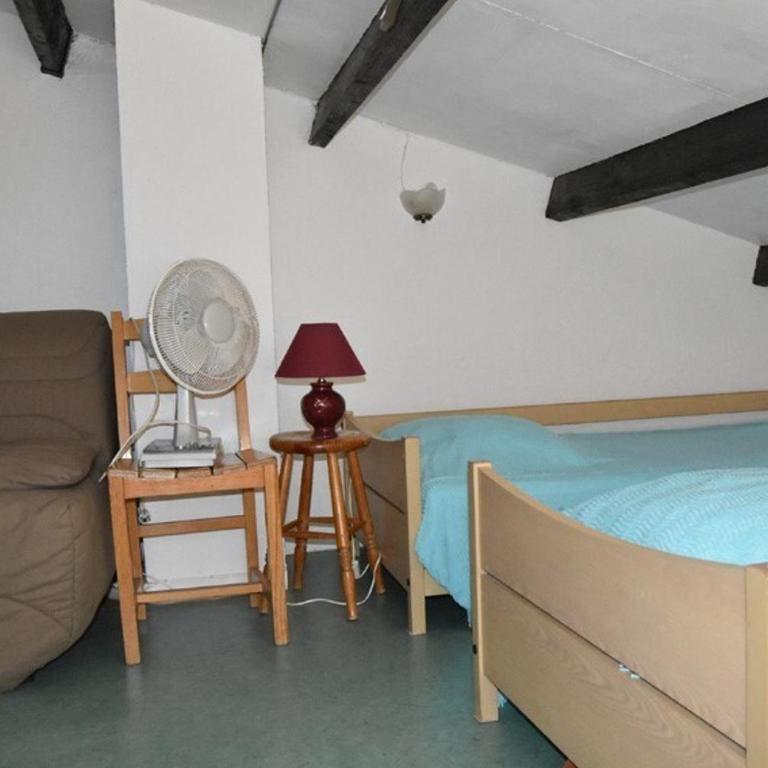 Résidence Equateur - APPT T2 CAB OU MEZZ 5 couchages PORT LEUCATE. Réf: 2MS3_32 MAE-7124 - Appartement - 4