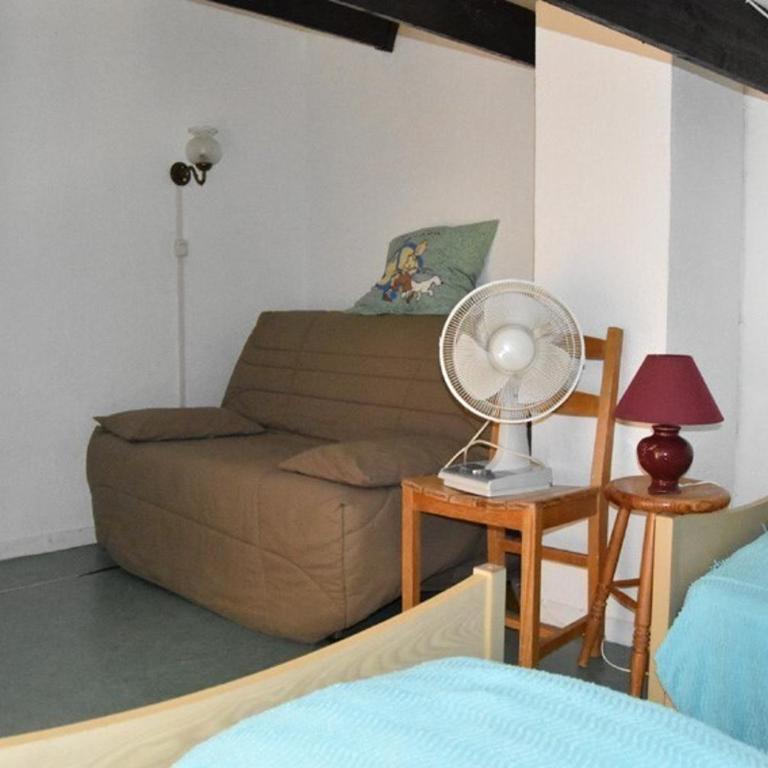 Résidence Equateur - APPT T2 CAB OU MEZZ 5 couchages PORT LEUCATE. Réf: 2MS3_32 MAE-7124 - Appartement - 6