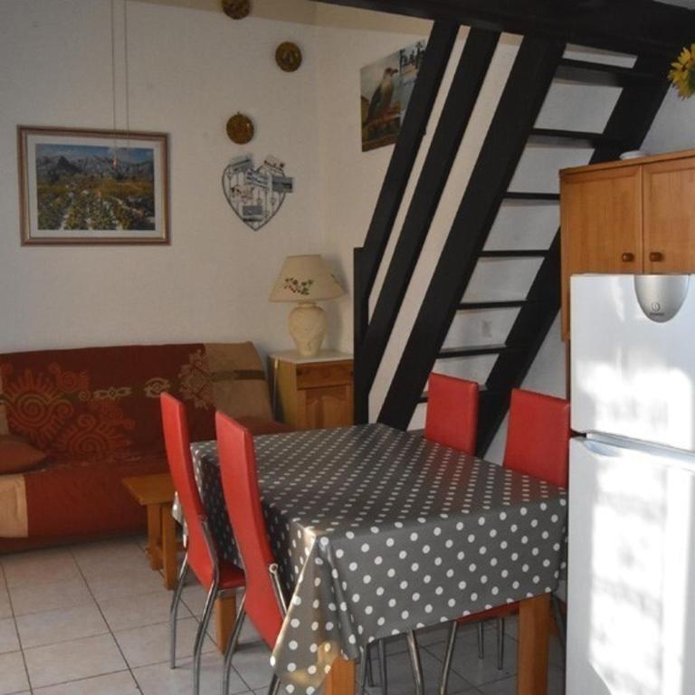 Résidence Equateur - APPT T2 CAB OU MEZZ 5 couchages PORT LEUCATE. Réf: 2MS3_32 MAE-7124 - Appartement - 7